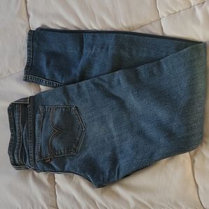 Levi Jeans